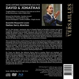 Produktbild: David & Jonathas