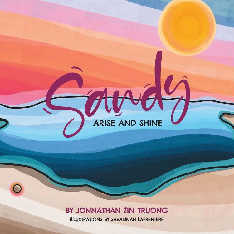 Produktbild: Sandy