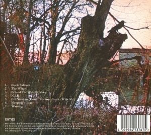 Produktbild: Black Sabbath (2009 Remaster)