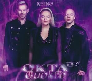 Produktbild: Okta Guokte
