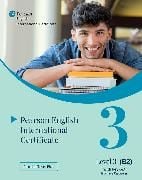 Produktbild: Practice Tests Plus Pearson English International Certificate B2 Teacher&rsquo;s Book with App & Digital Resources