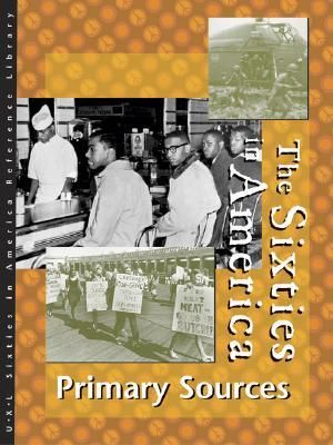 Produktbild: Sixties in America Reference Library