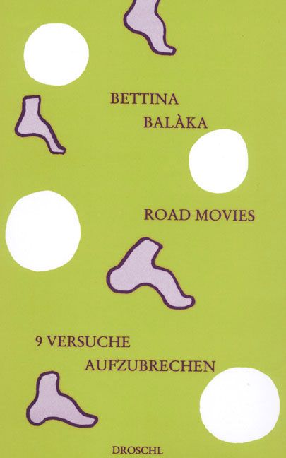 Produktbild: Road movies