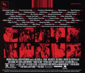 Produktbild: Scream (30th Anniversary Edition)