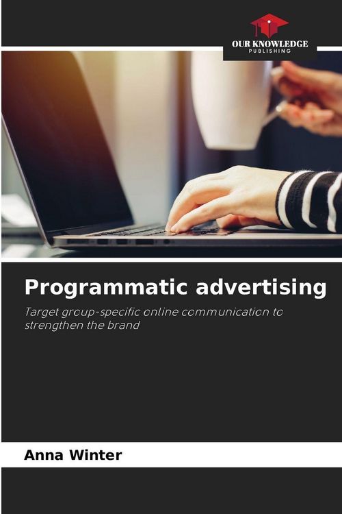 Produktbild: Programmatic advertising