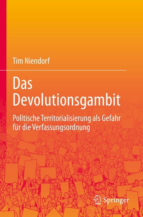 Produktbild: Das Devolutionsgambit