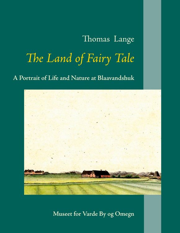Produktbild: The Land of Fairy Tale