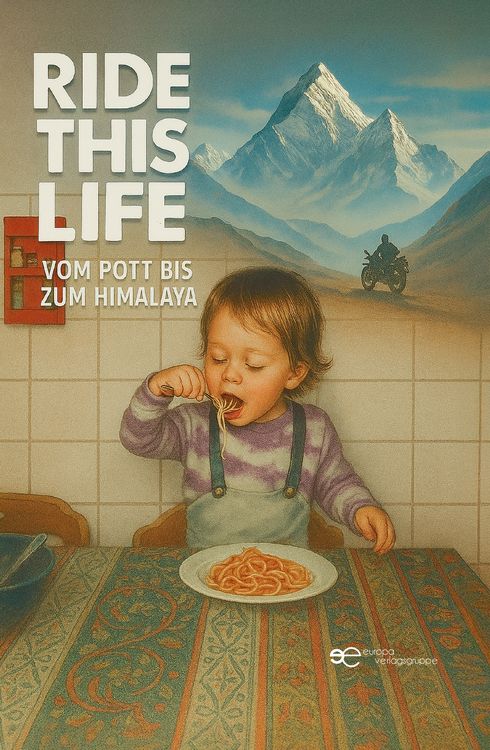 Produktbild: Ride This Life