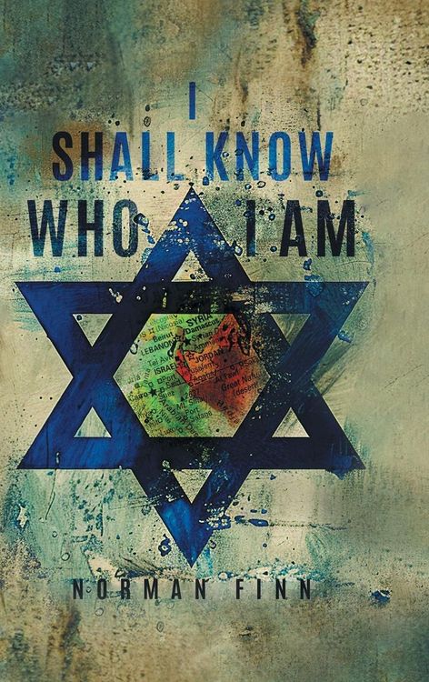 Produktbild: I Shall Know Who I Am