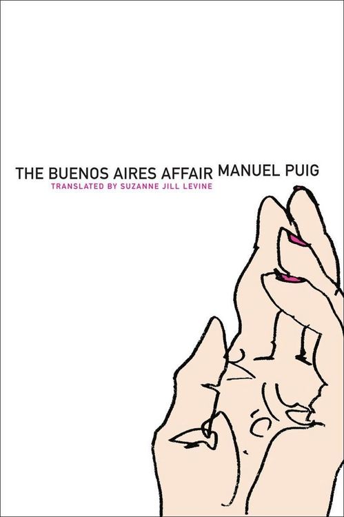 Produktbild: Buenos Aires Affair