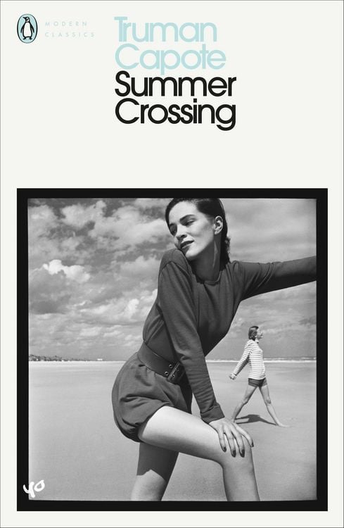 Produktbild: Summer Crossing