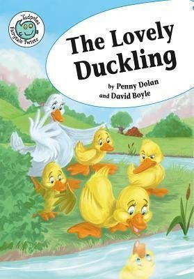 Produktbild: The Lovely Duckling