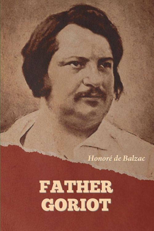 Produktbild: Father Goriot
