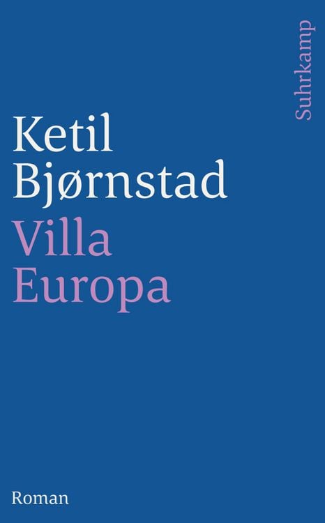 Produktbild: Villa Europa