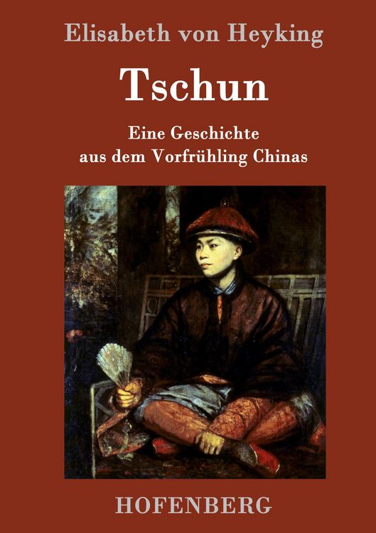 Produktbild: Tschun