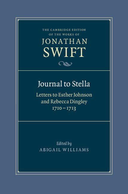 Produktbild: Journal to Stella