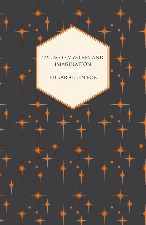Produktbild: Tales of Mystery and Imagination