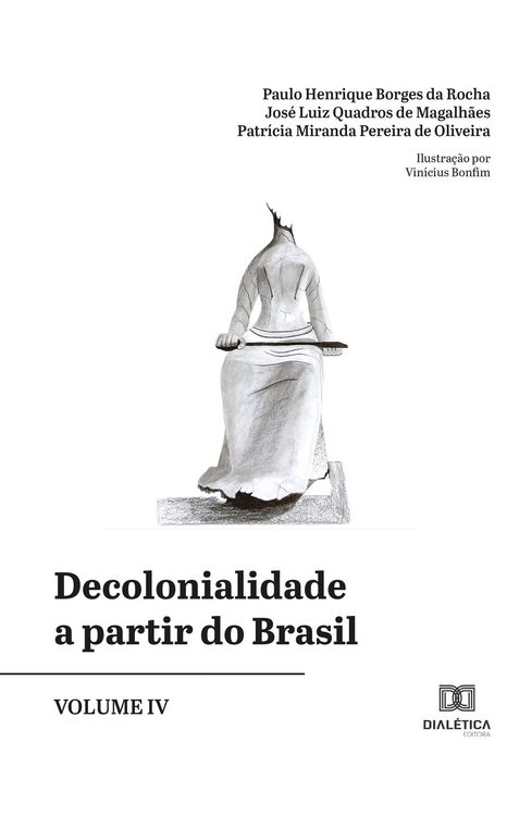 Produktbild: Decolonialidade a partir do Brasil - Volume IV