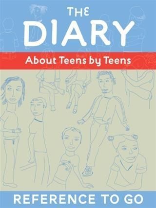 Produktbild: Diary: Reference to Go