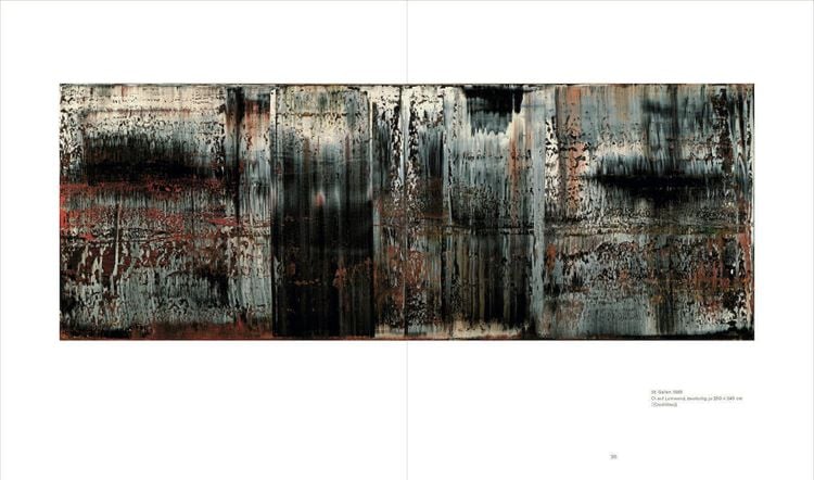 Produktbild: Gerhard Richter
