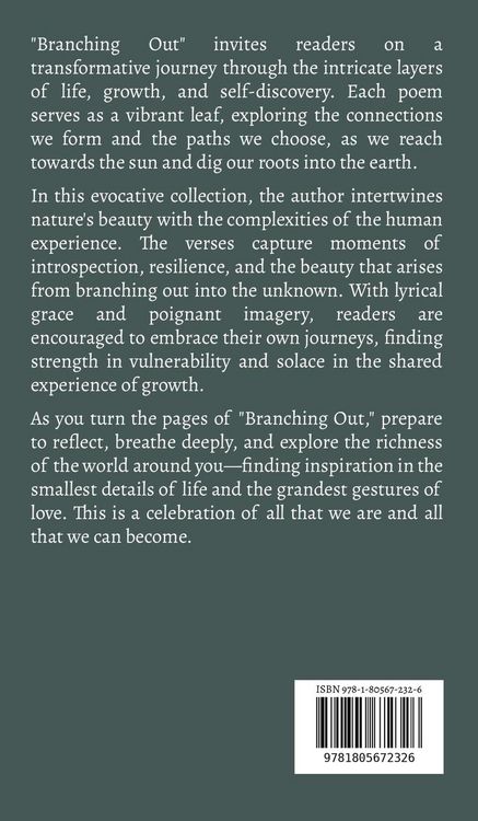 Produktbild: Branching Out