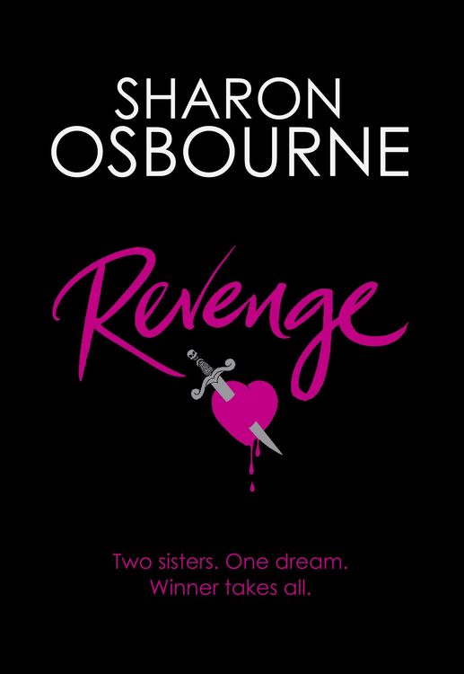 Produktbild: Revenge