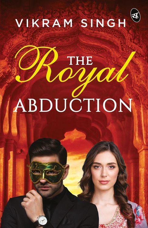 Produktbild: The Royal Abduction