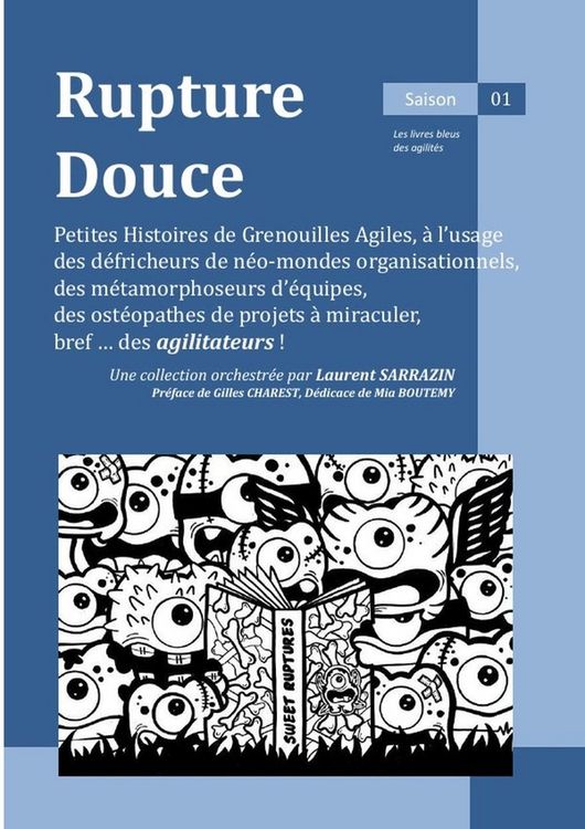 Produktbild: Rupture douce