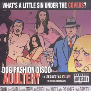 Produktbild: Adultery