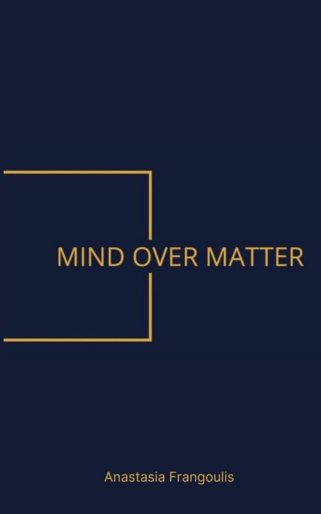 Produktbild: Mind Over Matter