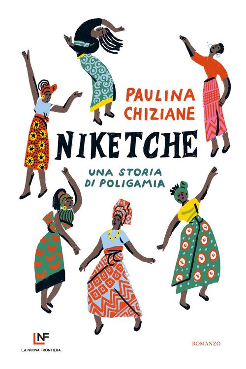 Produktbild: Niketche