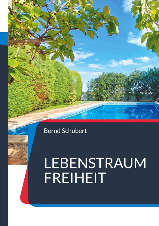 Produktbild: Lebenstraum Freiheit
