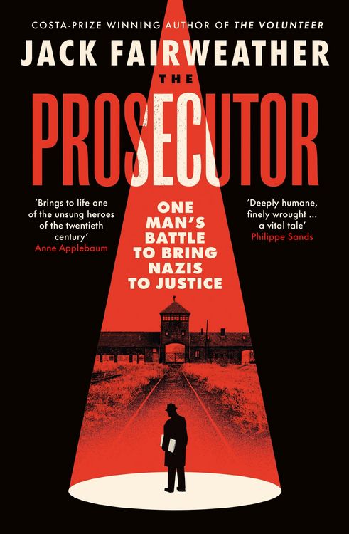 Produktbild: The Prosecutor