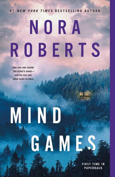 Produktbild: Mind Games