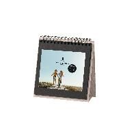 Produktbild: Foto-Tischaufsteller, Powder, 13 Blatt 190x190 mm