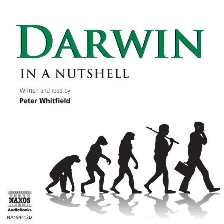Produktbild: Darwin In A Nutshell