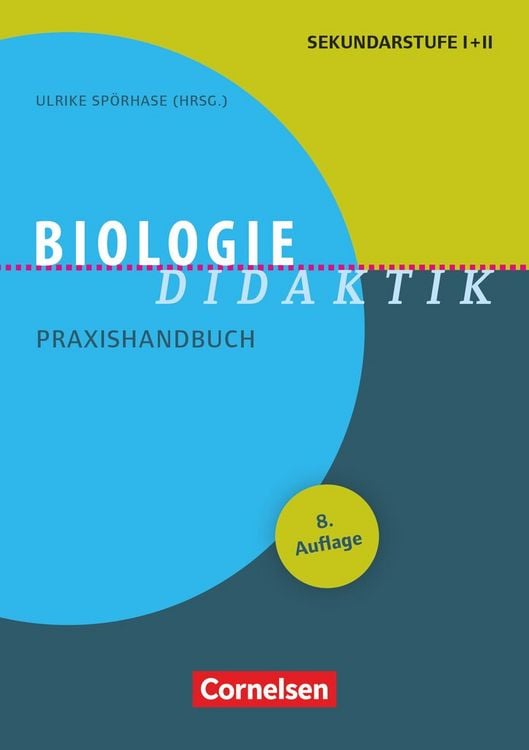 Produktbild: Fachdidaktik
