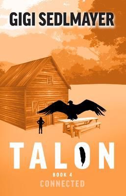 Produktbild: Talon, Connected