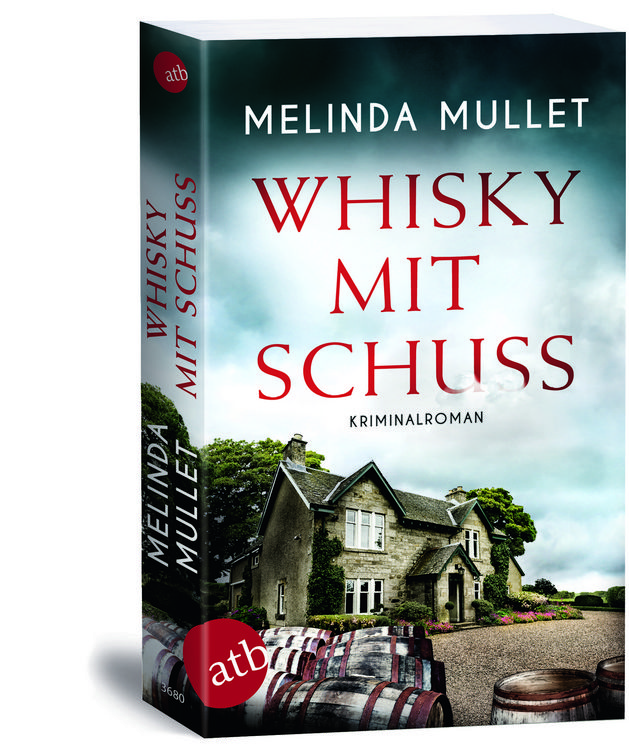 Produktbild: Whisky mit Schuss