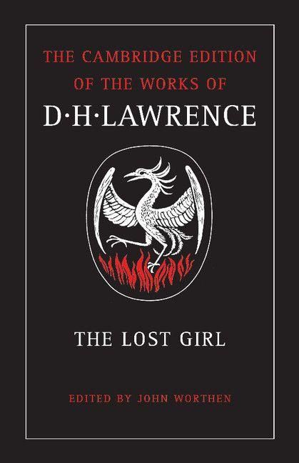 Produktbild: The Lost Girl