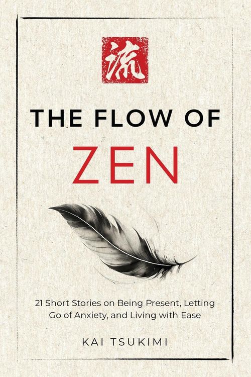 Produktbild: The Flow of Zen