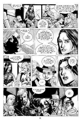 Produktbild: The Walking Dead 2