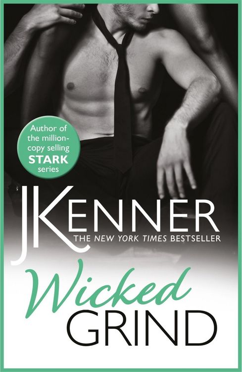 Produktbild: Wicked Grind