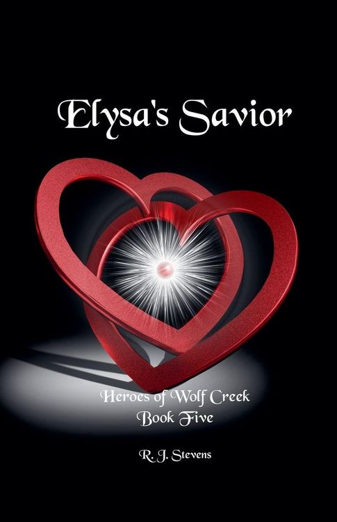 Produktbild: Elysa's Savior