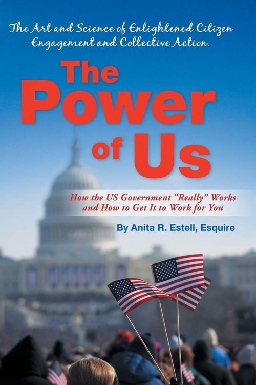 Produktbild: The Power of Us