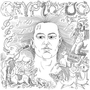 Produktbild: Cryptozoo: Original Motion Picture Soundtrack