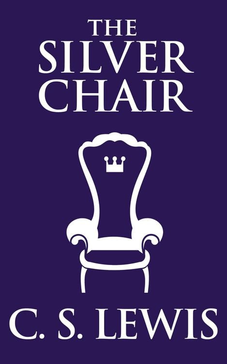 Produktbild: The Silver Chair