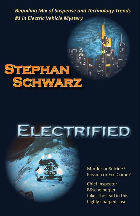 Produktbild: Electrified