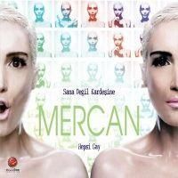 Produktbild: Sana Degil Kardesine CD