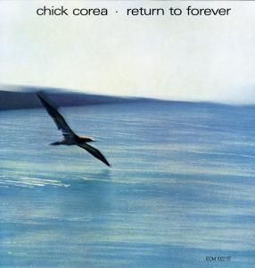 Produktbild: Return To Forever